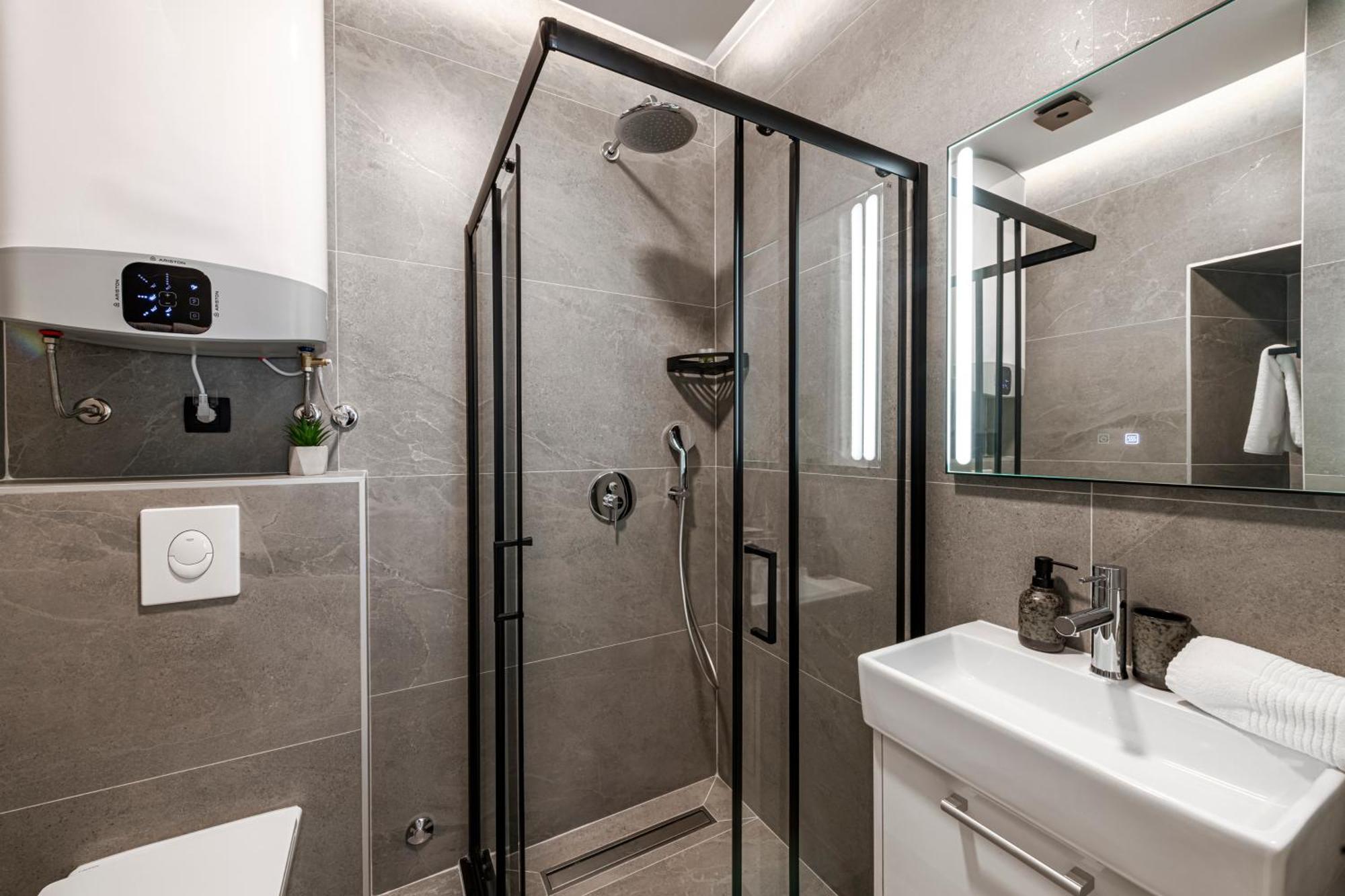 La Porta 3,Seaview Apartment In The Center Cavtat Exterior foto